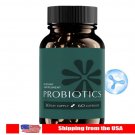 Probiotics 60 Capsules – Digestive Support & Gut Health Balance for Daily Wellness Probiotics 60 Capsules – Digestive Support & Gut Health Balance for Daily Wellness