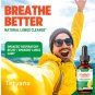 Mullein Leaf Extract for Lungs: Mullein Drops for Lungs