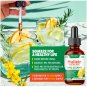 Mullein Leaf Extract for Lungs: Mullein Drops for Lungs