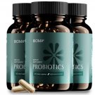 BIOMA Probiotics 3-Pack โ Digestive & Gut Health Support for Men & Women, 60 Capsules Each BIOMA Probiotics 3-Pack โ Digestive & Gut Health Support for Men & Women, 60 Capsules Each