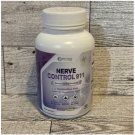 Phytage Labs Nerve Control 911 – 60 Capsules, 1 Month Supply, Exp 2026 (Blowout Sale)
