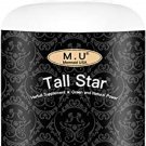 Tall Star Height Support Capsules for Teens & Adults, Bone Growth Supplement, Non-GMO Herbal Formula Tall Star Height Support Capsules for Teens & Adults, Bone Growth Supplement, Non-GMO Herbal Formula