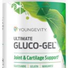 Youngevity Ultimate Gluco Gel for Tendons Bones & Cartilage Glucosamine Supplement 120 Caps Youngevity Ultimate Gluco Gel for Tendons Bones & Cartilage Glucosamine Supplement 120 Caps
