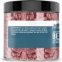 Earthborn Elements Beet Root Pure Supplement 200 Capsules No Additives