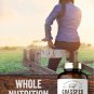 Carlyle Grass Fed Beef Organ Complex Supplement Non GMO Gluten Free 200 Capsules