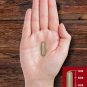Carlyle Grass Fed Beef Organ Complex Supplement Non GMO Gluten Free 200 Capsules
