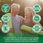 Zazzee Organic Moringa 20:1 Extract Capsules Antioxidant Immune Support 180 Vegan Caps