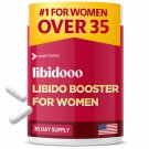 VoomVaya Libidooo Female Libido Support Mood Energy Confidence Booster 60 Capsules VoomVaya Libidooo Female Libido Support Mood Energy Confidence Booster 60 Capsules