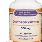 DHM Supplement Dihydromyricetin Hovenia Dulcis Liver Support 300mg 90 Capsules DHM Supplement Dihydromyricetin Hovenia Dulcis Liver Support 300mg 90 Capsules
