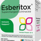 Supercharged Echinacea Immune Support Tablets Herbal Supplement 200 Count Supercharged Echinacea Immune Support Tablets Herbal Supplement 200 Count