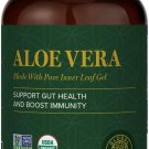 Global Healing Aloe Vera Organic Leaf 200x Concentrate Gut Immune Support 60 Capsules Global Healing Aloe Vera Organic Leaf 200x Concentrate Gut Immune Support 60 Capsules