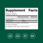 Standard Process Collinsonia Root Capsules Vascular Bladder Kidney Digestive Support 150 Caps