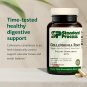 Standard Process Collinsonia Root Capsules Vascular Bladder Kidney Digestive Support 150 Caps