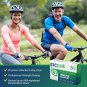 EZC Pak 5 Day Immune Support Booster with Echinacea Zinc Vitamin C Supplement