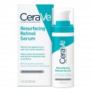 CeraVe Resurfacing Retinol Serum Post Acne Marks Niacinamide Brightening Repair