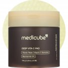 Medicube Deep Vita C Toner Pads Brightening Hydrating Skin Resurfacing 70 Pads