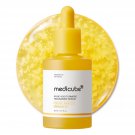 Medicube Kojic Acid Turmeric Capsule Serum Brightening Soothing Niacinamide Hydration 1 oz