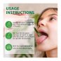 Mullein Drops for Lungs 60ml Mullein Leaf Extract with Chlorophyll Respiratory Support Herbal