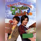 Merry Christmas, Drake & Josh Movie MOD / DVD Made on Demand
