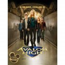 Avalon High DCOM MOD / DVD - Made on Demand