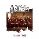 House of Anubis Season 3 DCOM MOD / DVD - Made on Demand