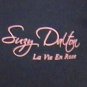 Ladies Fitted Tee.