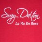 Ladies Fitted Tee.