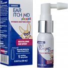 eosera® Ear Itch MD® for Kids – Soothing Ear Drops for Dry