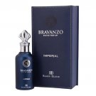 Bravanzo Imperial Eau De Parfum 3.4 oz – Long Lasting Premium Eau De Parfum for Men & Women