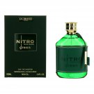 Nitro Green for Men - 3.4 oz EDP Spray Nitro Green for Men - 3.4 oz EDP Spray