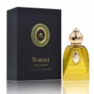 BOROUJ PERLADOR - 85ml - Unisex Perfume for Men & Women - Arab Inspired Fragrance