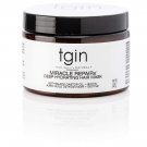 tgin Miracle RepaiRx Deep Hydrating Hair Mask for Curly, Coily and Wavy Hair
