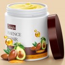 Collagen Hair Mask for Deep Conditioning, Keratin Hair Treatment with 4 Hydrolyzed Proteins