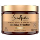 SheaMoisture Intensive Hydration Hair Masque Manuka Honey & Mafura Oil For Dry
