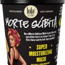 Lola From Rio - Morte Subita - Intensive Treatment Hair Mask For All Types of Dry