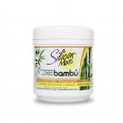 Silicon Mix Bambu Bamboo Nutritive Hair Treatment 16 Ounce