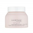 Hairitage Hydrating Argan Oil Deep Conditioning Hair Mask For Dry Damaged + Curly
