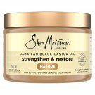 SheaMoisture Jamaican Black Castor Oil Treatment Masque Jamaican Black Castor Oil