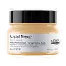 L'Oréal Professionnel Paris Absolut Repair Hair Mask - Nourishing Protein Treatment
