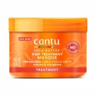 Cantu Deep Treatment Masque with Shea Butter for Natural Hair, 12 oz