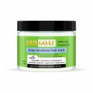 ARHGOAT Deep Moisture Hair Mask with Avocado, Moisturizing for Damaged Hair & Frizz Control