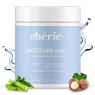 Deep Conditioning Hair Mask for Curly and Straight Hair With Macadamia Oil