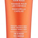 Obliphica Seaberry Hair Mask - Deep Conditioning Hydrating Treatment for Dry and Damaged Hair