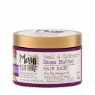 Maui Moisture Heal & Hydrate + Shea Butter Hair Mask & Leave-In Conditioner Treatment
