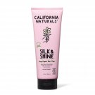 California Naturals Deep Repair Hair Mask, Paraben and Sulfate Free, Deep Conditioner for Dry