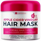 Apple Cider Vinegar Deep Conditioning Mask - Treatment for Dry Damaged Hair Apple Cider Vinegar Deep Conditioning Mask - Treatment for Dry Damaged Hair