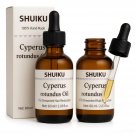 Cyperus Rotundus Oil for Hair Removal 2 PACKS – 100% Pure Natural Cyprus Oil