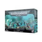 Harlequin Troupe Eldar Warhammer 40K NIB