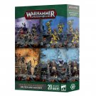 Warhammer Underworlds: Brutes and Bandits Age of Sigmar