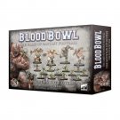 Ogre Team Fire Mountain Gut Busters Blood Bowl Warhammer AOS Age of Sigmar NIB